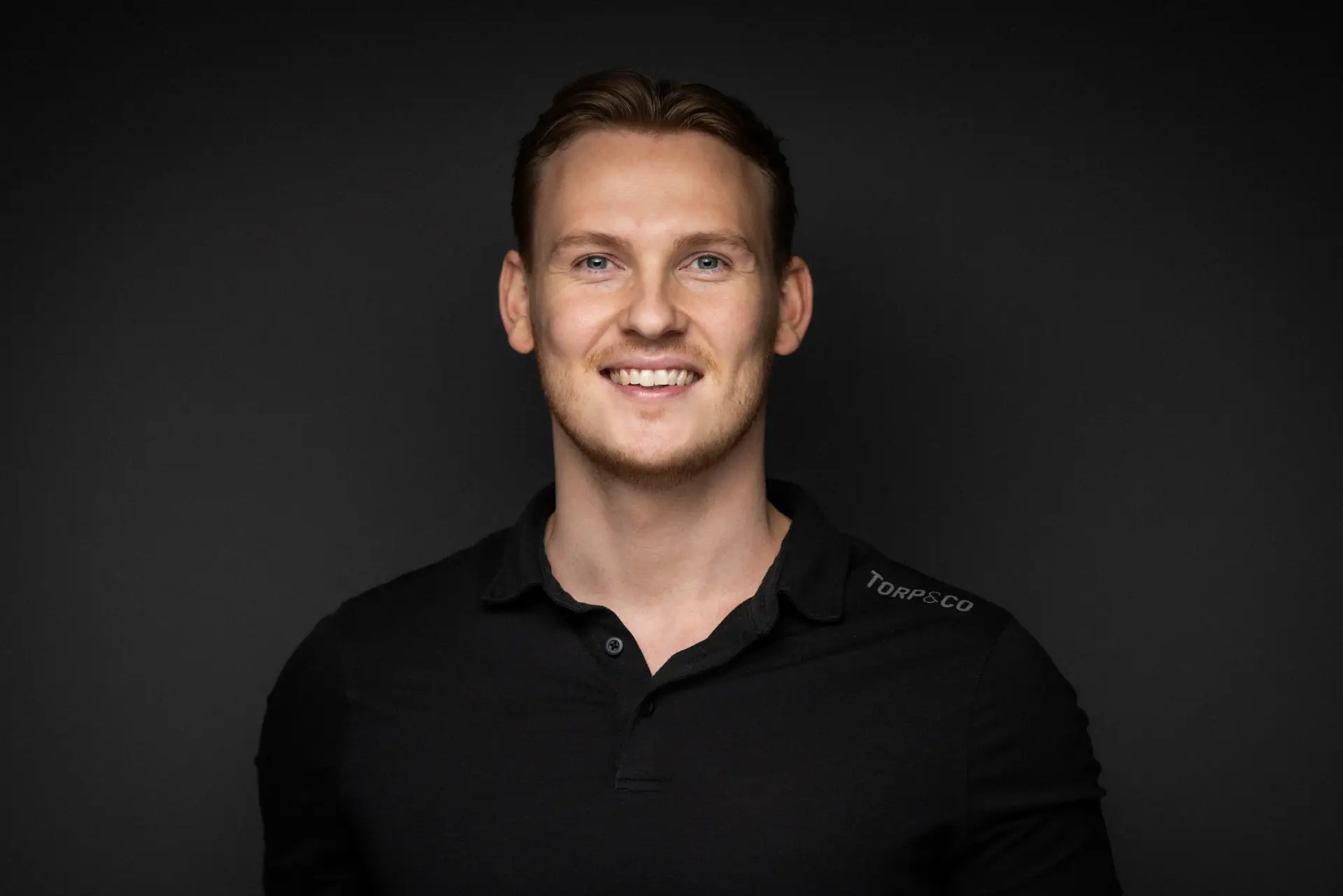 Bendik Nonstad
