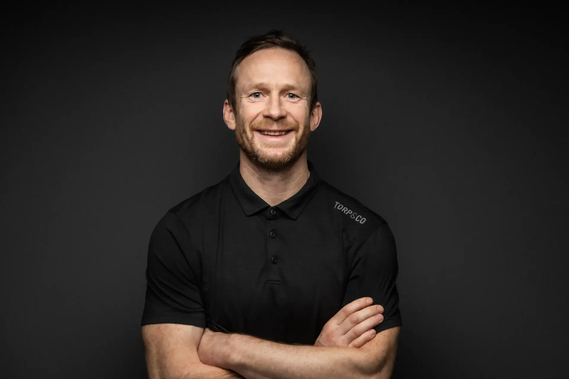 Christian Torp